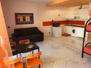 Flat acquamarina - Sanremo - 2