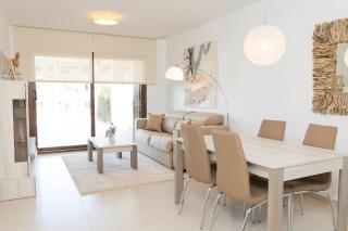 Mar de Pulpi Hill by Mar Holidays - 7