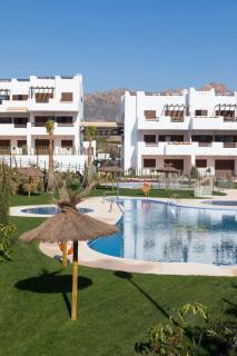 Mar de Pulpí Las Azucenas by Mar Holidays - San Juan de los Terreros - 5