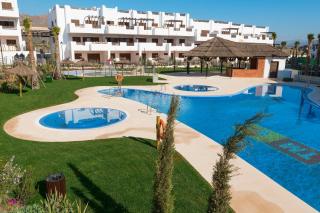 Mar de Pulpí Las Azucenas by Mar Holidays - San Juan de los Terreros - 0