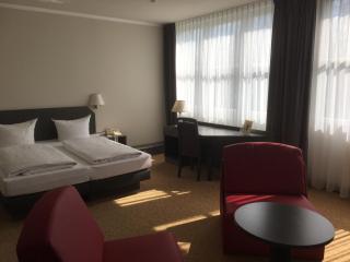 Hotel Wörth - 2
