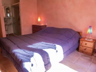 Villa in Fraissé near private pool and beaches - Fraissé-des-Corbières - 5