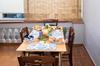 Casa Miranda - Vico Equense - 3
