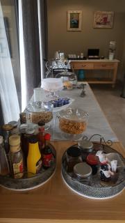 Marjaniek Wedding Venue & Guest House - Rietfontein - 3