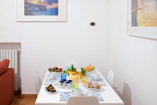 Casa Miranda - Vico Equense - 1
