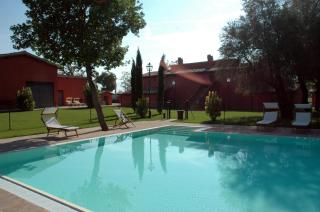 Residenza Torre Acquatino - Spello - 9