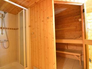 Chalet in Ovifat near Lake - Ovifat - 5