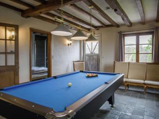 Holiday Home in Alveringem near Coast - Leisele - 5