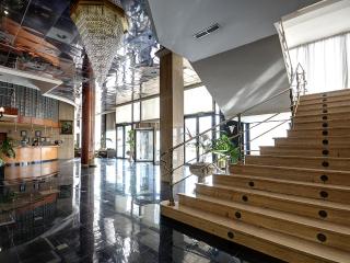 Hotel Vila-real Palace - Villareal - 3