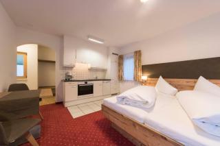 Appartements Garni Alpin Live - Samnaun - 5
