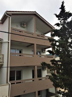 Apartmani Orhideja - 0