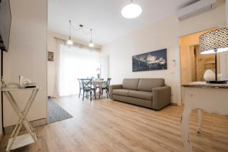 Romantic House - Roma - 8