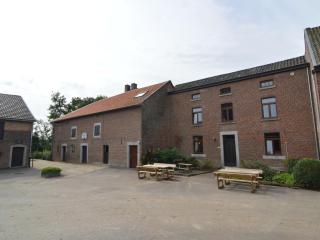 Holiday home in Teuven with garden - Teuven - 2