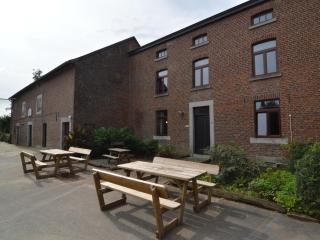 Holiday home in Teuven with garden - Teuven - 8