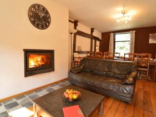 Apartment in Belgium with Sauna & Garden - Teuven - 2