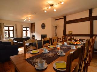 Apartment in Belgium with Sauna & Garden - Teuven - 8