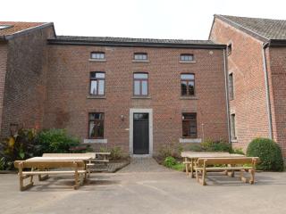Holiday home in Teuven with garden - Teuven - 7
