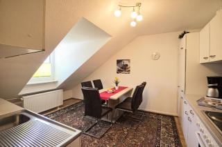 Gästehaus Sophie - Trittenheim - 9
