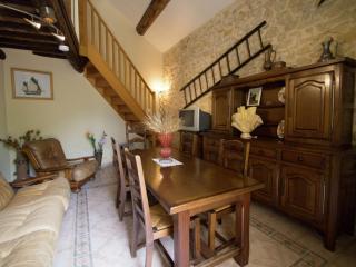 Holiday Home in Provence with Pool & Tennis - Piolenc - 7