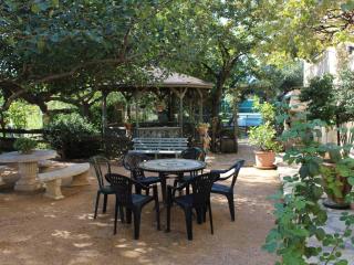 Holiday Home in Provence with Pool & Tennis - Piolenc - 6