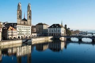 Storchen Zürich - Lifestyle Boutique Hotel - Zurigo - 1