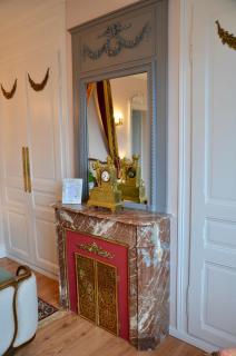 La Minaudière 62 - 5