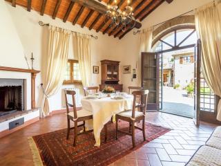 Holiday home in Cortona with pool - Cortona - 1