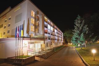 Pushcha Congress Hotel - Kiev - 4
