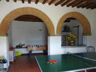 Holiday Home in Tuscany with Pool and Terrace - Dicomano - 7
