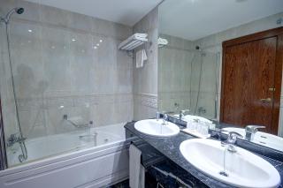 Hotel Vila-real Palace - Villareal - 5