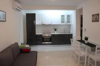 Apartmani Orhideja - 1