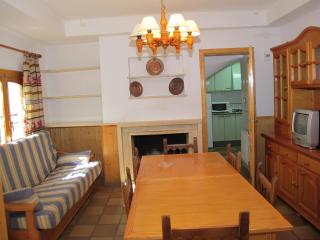 Apartamentos Rurales El Pinar - Coto Ríos - 5