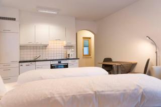 Appartements Garni Alpin Live - 3