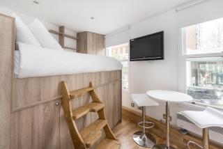 Apartment near Harrods - Londra - 7