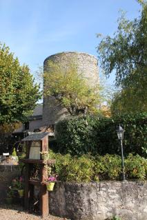 Le Relais de la Tour - 3