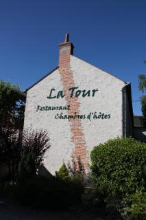 Le Relais de la Tour - 9