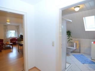 Wohnung nahe dem Skigebiet in Wehrstapel - Meschede - 2