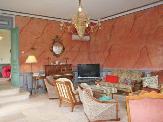 Superb country house with private pool - 3