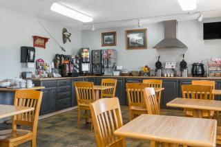 Super 8 by Wyndham Baxter/Brainerd Area - 3