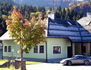 Wolfs Revier - Lackenhof - 7