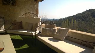 Campagnole - Fayence - 1