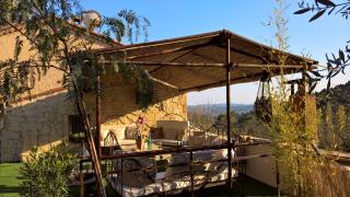 Campagnole - Fayence - 9