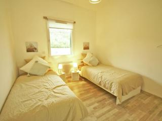 Comfortable apartment with balcony - Abreschviller - 8