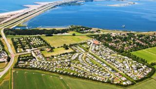 Camping De Strandloper - Scharendijke - 0
