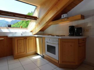 Charming apartment with balcony - Mitterbach - 3
