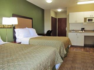 Extended Stay America Suites - Toledo - Holland - Holland - 7