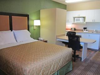 Extended Stay America Suites - Toledo - Holland - Holland - 5