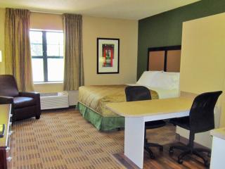 Extended Stay America Suites - Toledo - Holland - Holland - 4