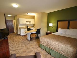 Extended Stay America Suites - Toledo - Holland - Holland - 3