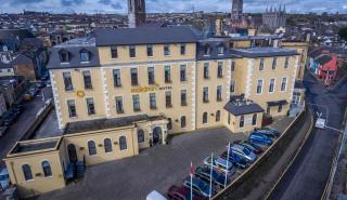 Maldron Hotel Shandon Cork City - Cork - 3